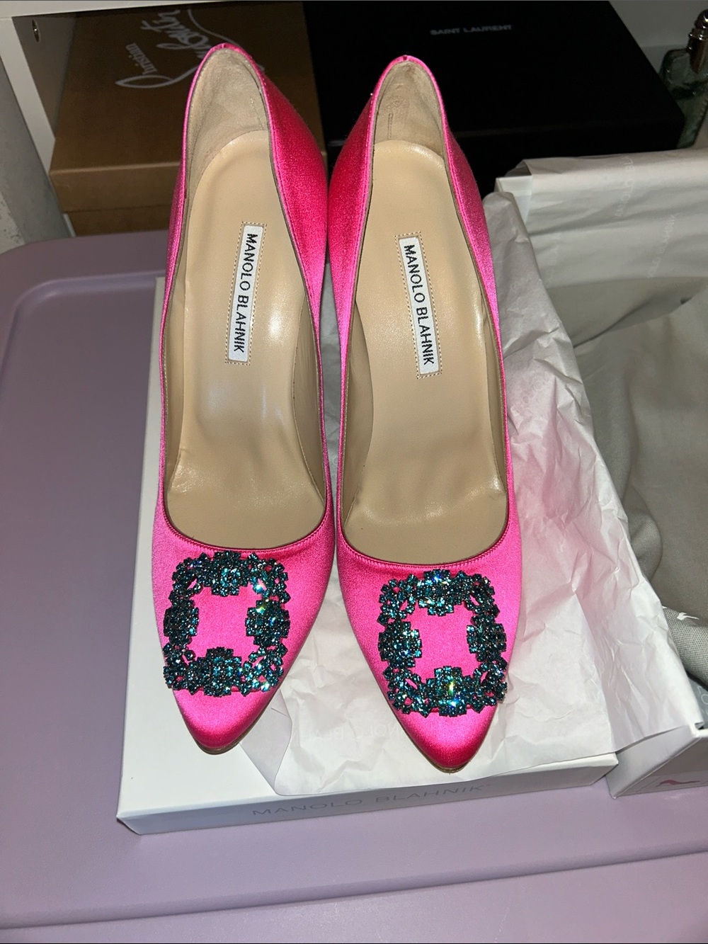 Manolo  - 39